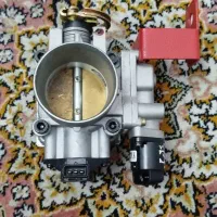 دریچه گاز نیسان