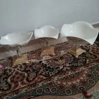 میوه خوری آجیل خوری شکلات خوری|ظروف سرو و پذیرایی|کرمانشاه, |دیوار