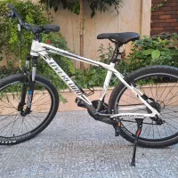 دوچرخه اورلورد