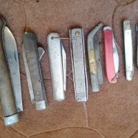 چاقو کلکسیونی