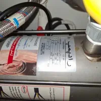 پمپ آب نیم اسب سایلنت