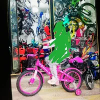 فروش فوری دوچرخه