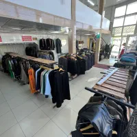 واگذاری مغازه پوشاک زنانه