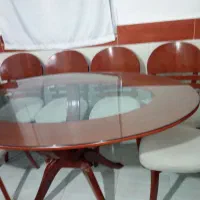 میزو صندلی غذاخوری