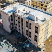 پیش فروش استثنایی آپارتمان|پیش‌فروش املاک|اصفهان, پرتمان|دیوار