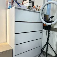تخت یک نفره دراور و پاتختی|تخت و سرویس خواب|تهران, ترمینال غرب|دیوار