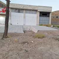 مغازه تجاری کلستان ، گلدشت حافظ