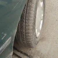 آردی دوگانه مدل ۸۴|خودرو سواری و وانت|ارومیه, |دیوار