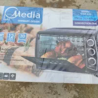 مایکروفر نو آکبند