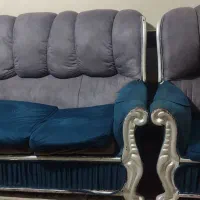 راحتی هفت نفره