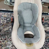 کریر و تاب و تشک بازی