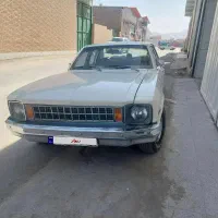 شورلت نوا C6 مدل 1359 اتوماتیک فنی عالی