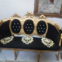 مبل سلطنتی ۹ نفره