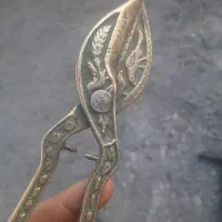 قیچی عتیقه