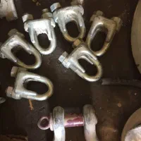 تعدادی زنجیر امریکایی و بکسل کنافی|قطعات یدکی و لوازم جانبی|اهواز, سپیدار|دیوار