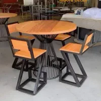 صندلی کانتر