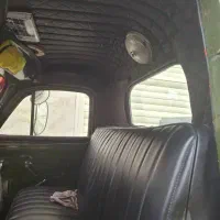 کمپرسی فورد گاز روسی|خودرو سنگین|صومعهسرا, |دیوار