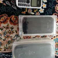 نوکیا 2720 Flip با حافظهٔ ۴ گیگابایت