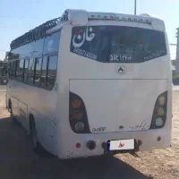 مینی بوس سیترا|خودرو سنگین|نکا, |دیوار
