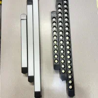 چراغ ریلی طرح مگنتی