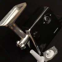 چرخ گوشت