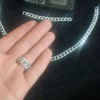 نقره