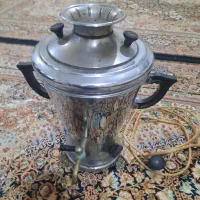 سماور برقی اصلی در حد نو