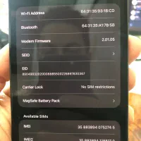 پاوربانک اپل ، باتری پک اپل اوریجینال|لوازم جانبی موبایل و تبلت|مشهد, تربیت (صدف)|دیوار