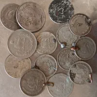 فروش سکه|کلکسیون سکه، تمبر، اسکناس|الیگودرز, |دیوار