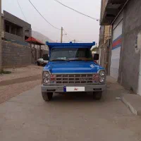 نیسان وانت