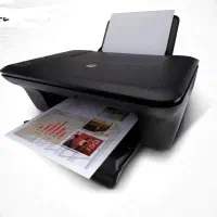 پرینتر اسکنر جوهر افشان سه کاره اچ پی مدل HP 2050