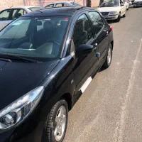 پژو 207 اتوماتیک 1402|خودرو سواری و وانت|قائم‌شهر, |دیوار