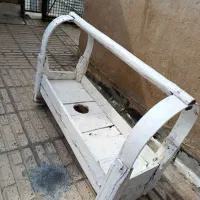 گهواره کردی