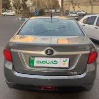 برلیانس H330 موتور ۱۶۵۰ تکبرگ سند|خودرو سواری و وانت|تهران, اباذر|دیوار