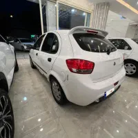 تیبا 2. 1400|خودرو سواری و وانت|همدان, |دیوار