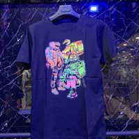 تولید کننده تیشرت بلک لایت