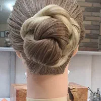 مدل برای شنیون