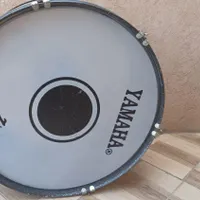دهل طبل عزاداری در حد|درام و پرکاشن|خمینی‌شهر, |دیوار