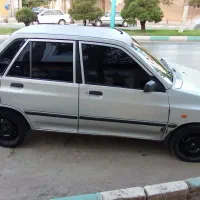 پراید 86
