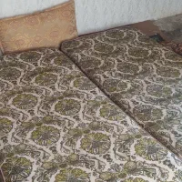 تشک تخت خواب فنری|تشک تختخواب|کشکسرای, |دیوار