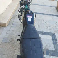 موتور ۱۲۵ لیفان مدل ۹۰