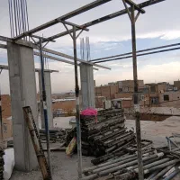 انجام امور ساختمانی در قالب مدیریت پیمان