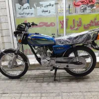 تیزپرتوس 150 استارتی مدل95 مدارک کامل
