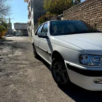 پارس ۴۰۱موتور جدید XU7P