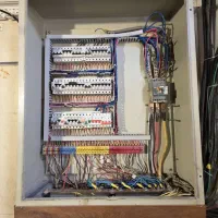 برقکار|خدمات پیشه و مهارت|کیش, |دیوار