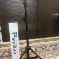 سه پایه panasun|لوازم جانبی موبایل و تبلت|تهران, شهرآرا|دیوار