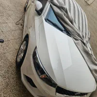 تارا اتوماتیک مدل ۱۴۰۴ فولتیرین نسخه موجود