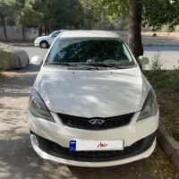 ام وی ام ۳۱۵ نیو هاچ بک ساده مدل ۹۶