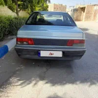 پژو روا مدل ۸۶|خودرو سواری و وانت|اصفهان, اصفهانک|دیوار