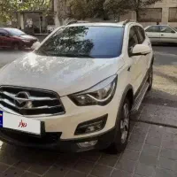 فروش خودرو هایما S5